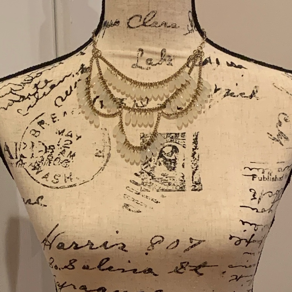 Statement Necklace